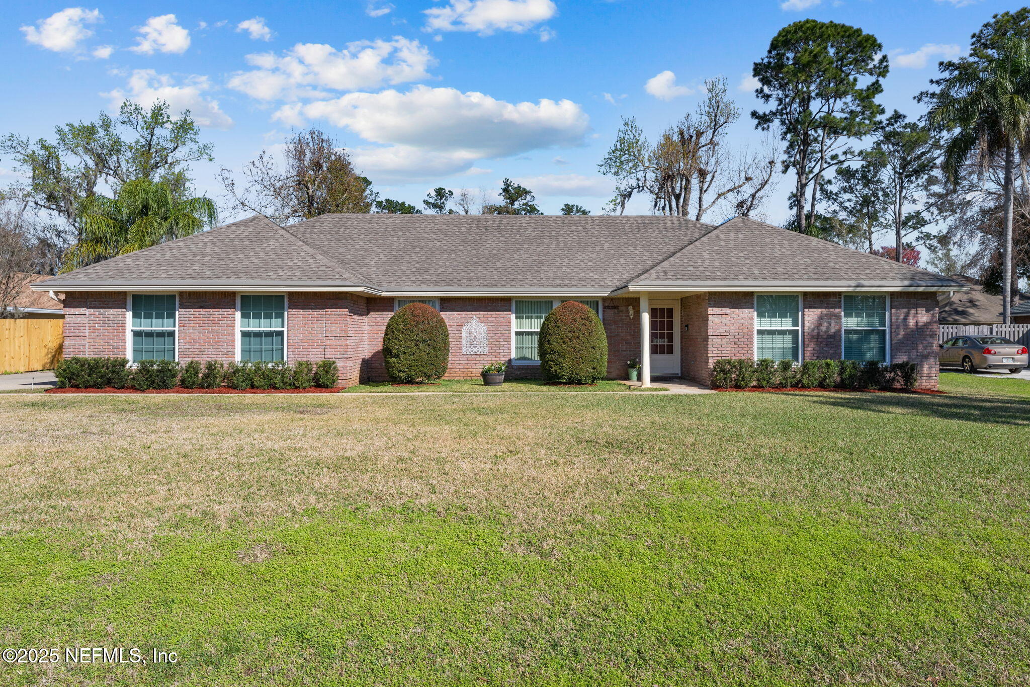 3046 Nautilus Road Middleburg, FL 32068 - Photo 5 of 49 Front