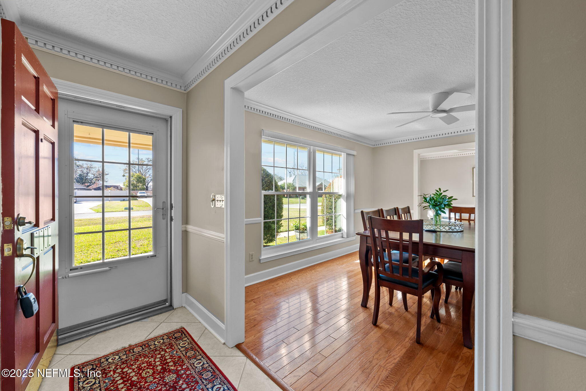 3046 Nautilus Road Middleburg, FL 32068 - Photo 7 of 49 Foyer