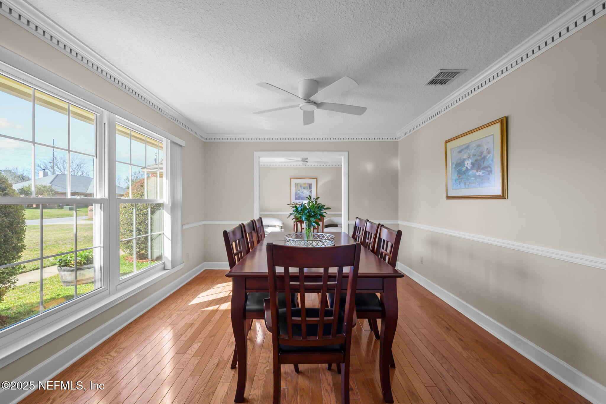 3046 Nautilus Road Middleburg, FL 32068 - Photo 8 of 49 Formal living