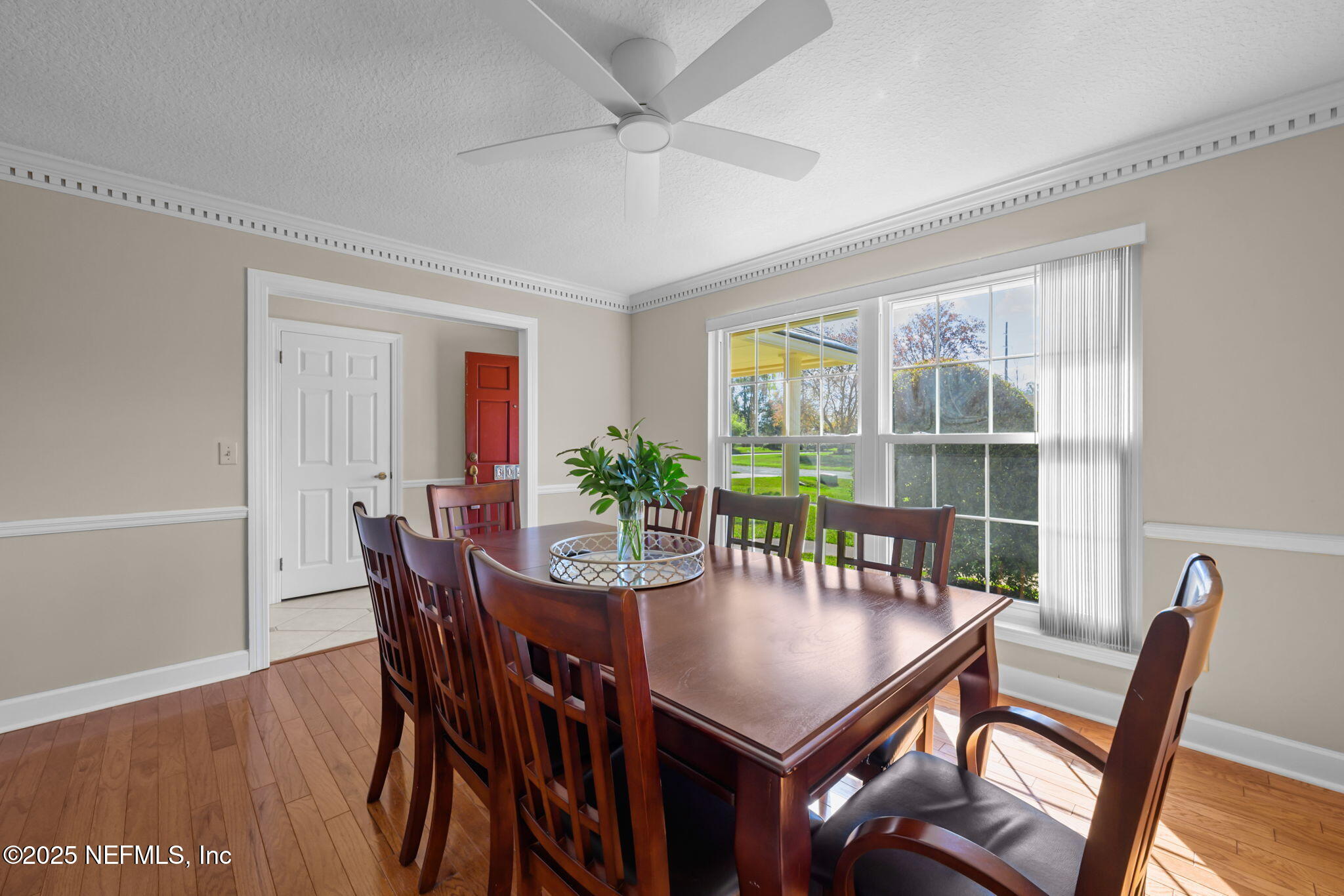 3046 Nautilus Road Middleburg, FL 32068 - Photo 9 of 49 Formal living