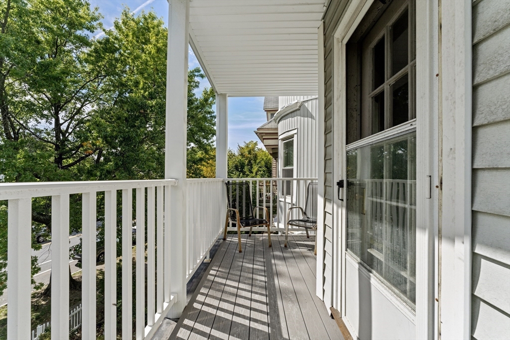 762 Columbia Road, Unit 2A Boston, MA 02125 - Photo 14 of 16