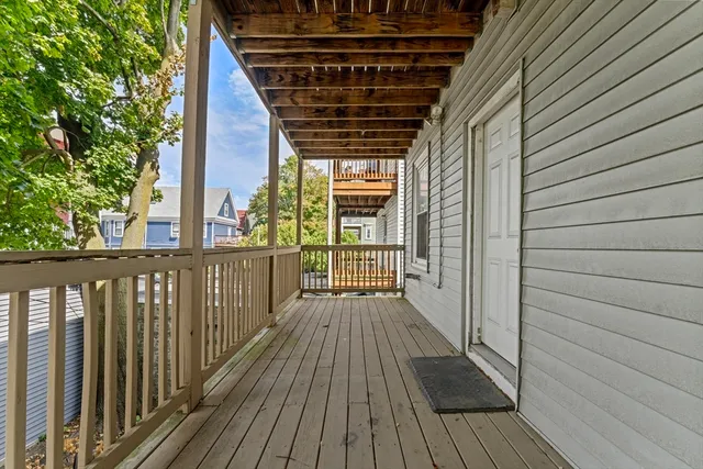 $3,600 | 762 Columbia Road, Unit 2, Boston, MA 02125