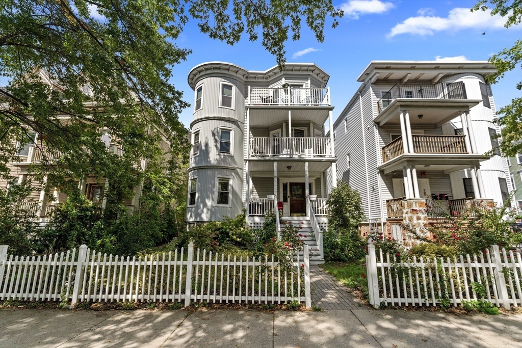 762 Columbia Road, Unit 2A Boston, MA 02125 - Photo 16 of 16