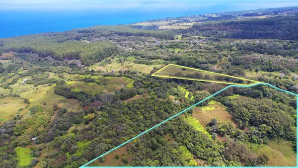 $380,000 | 9 Lot, Laupahoehoe, HI 96764