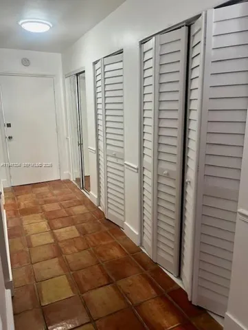 a view of bathroom with shower