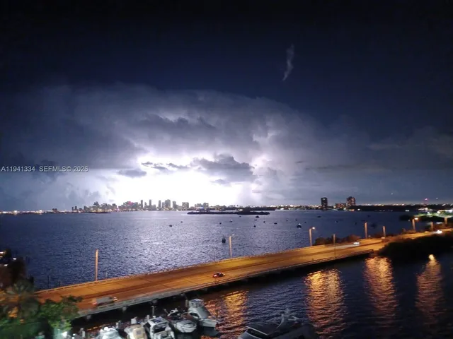 $1,550 | 7904 West Drive, Unit 709, North Bay Village, FL 33141