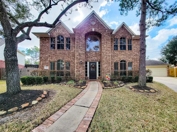 $514,000 | 21911 Pale Meadow Court, Katy, TX 77450