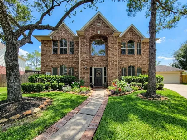 $514,000 | 21911 Pale Meadow Court, Katy, TX 77450