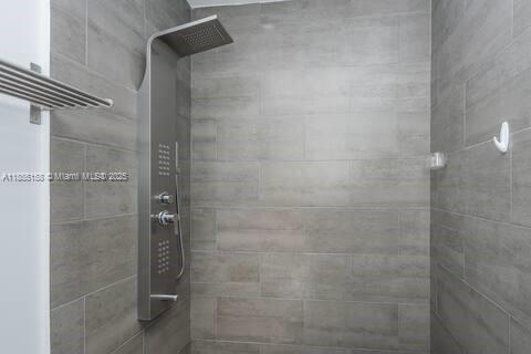 350 Northwest 50th Street Miami, FL 33127 - Photo 27 of 27 a bathroom with a shower