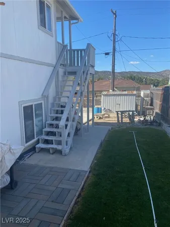 $275,000 | 927 Park Avenue, Ely, NV 89301