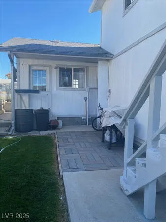 $269,000 | 927 Park Avenue, Ely, NV 89301