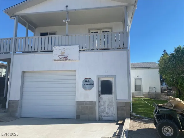 $275,000 | 927 Park Avenue, Ely, NV 89301