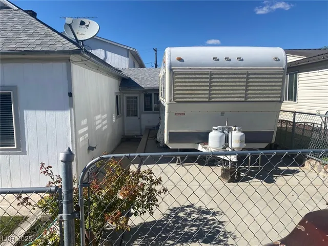 $275,000 | 927 Park Avenue, Ely, NV 89301