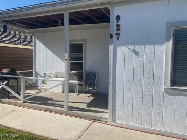 $275,000 | 927 Park Avenue, Ely, NV 89301