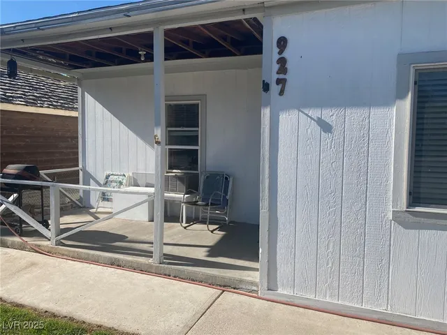 $275,000 | 927 Park Avenue, Ely, NV 89301