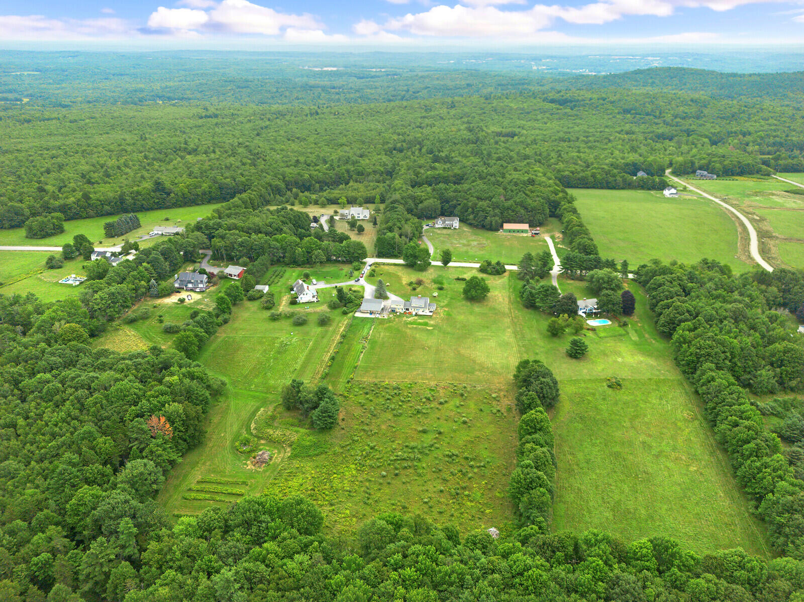 324 Gorden Road Readfield, ME 04355 - Photo 16 of 82 16_DJI_0850_mls