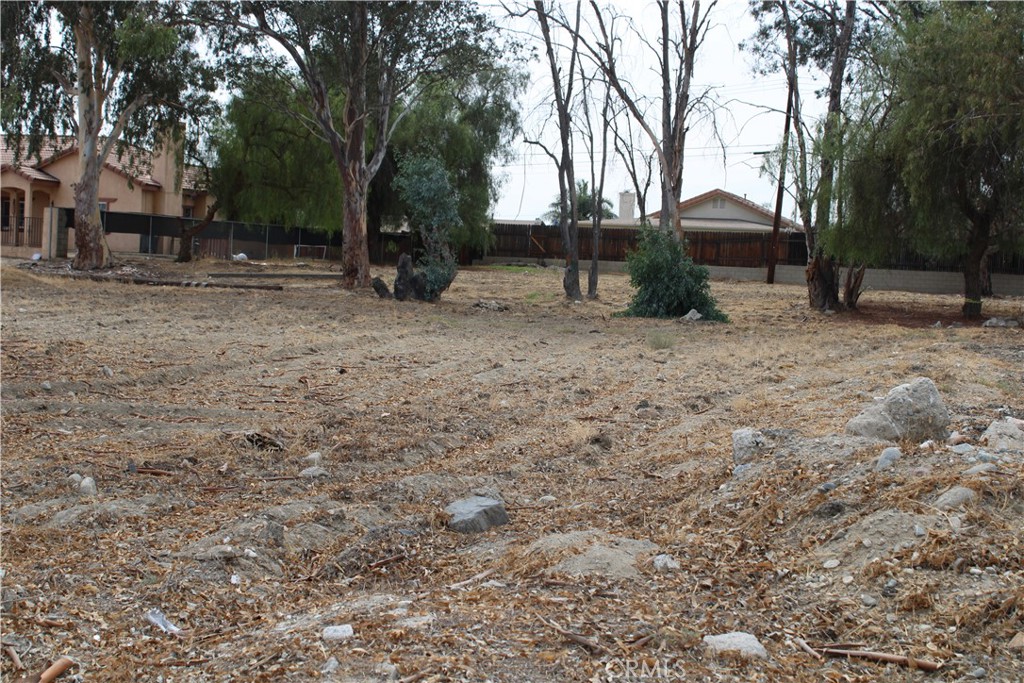 1953 North 8th Street Colton, CA 92324 - Photo 5 of 15 a view of house with trees in the background