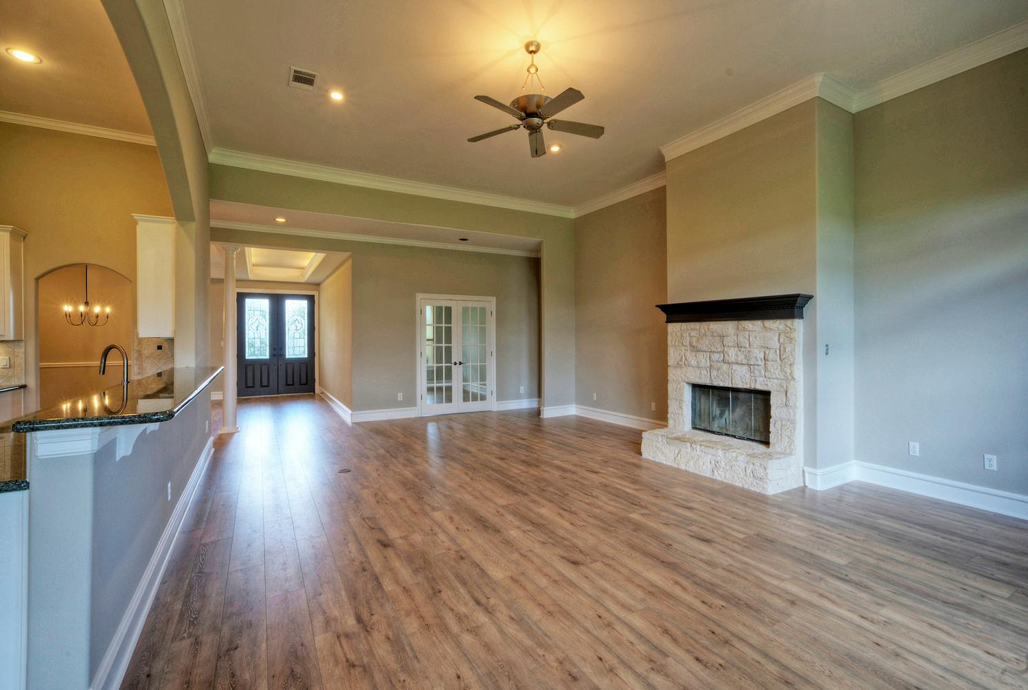 12012 Uplands Ridge Drive Bee Cave, TX 78738 - Photo 12 of 39