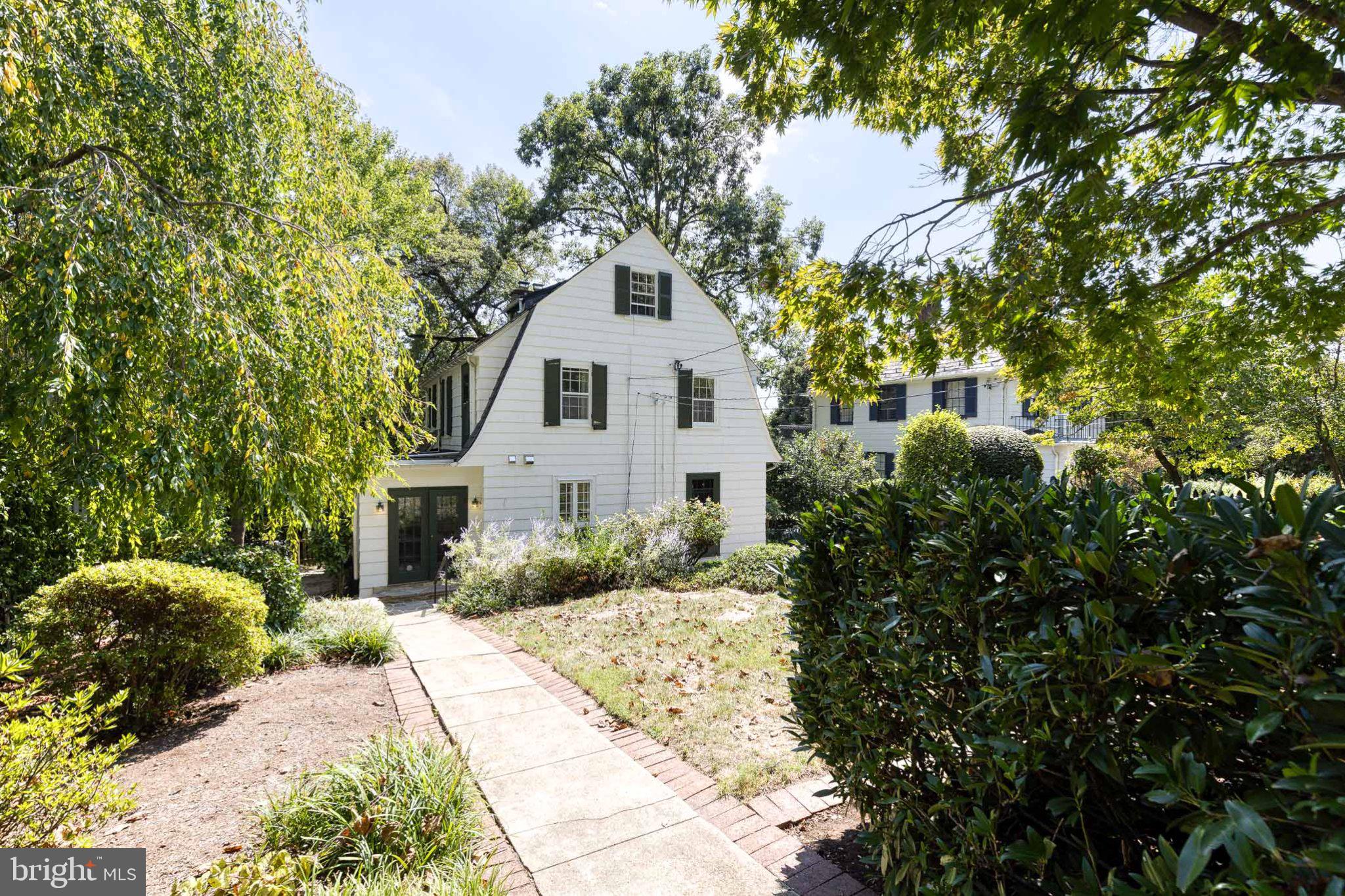 312 Tunbridge Road Baltimore, MD 21212 - Photo 54 of 58 Gallery Image 54