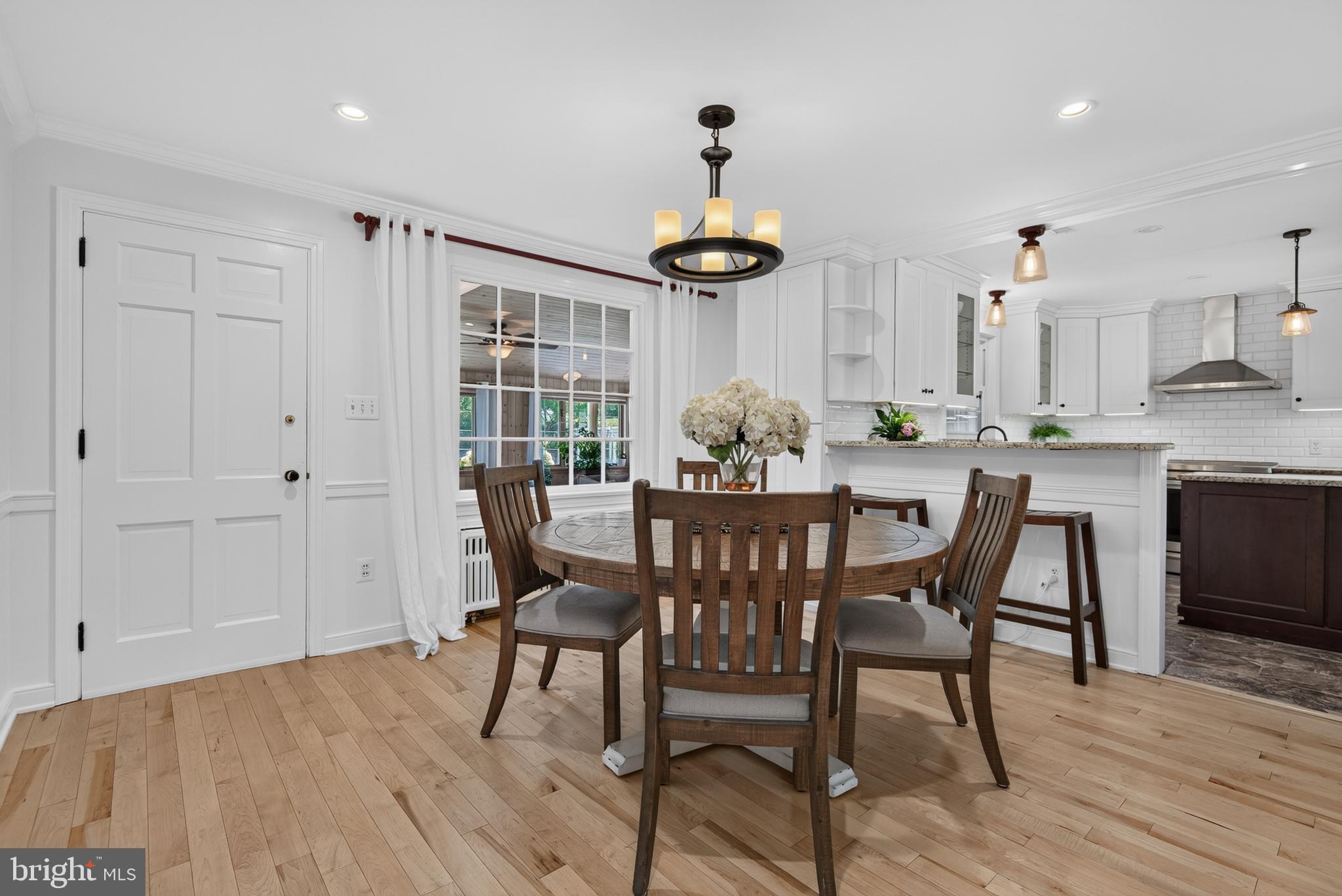 1982 Sterling Place Lancaster, PA 17601 - Photo 14 of 57 Dining Area