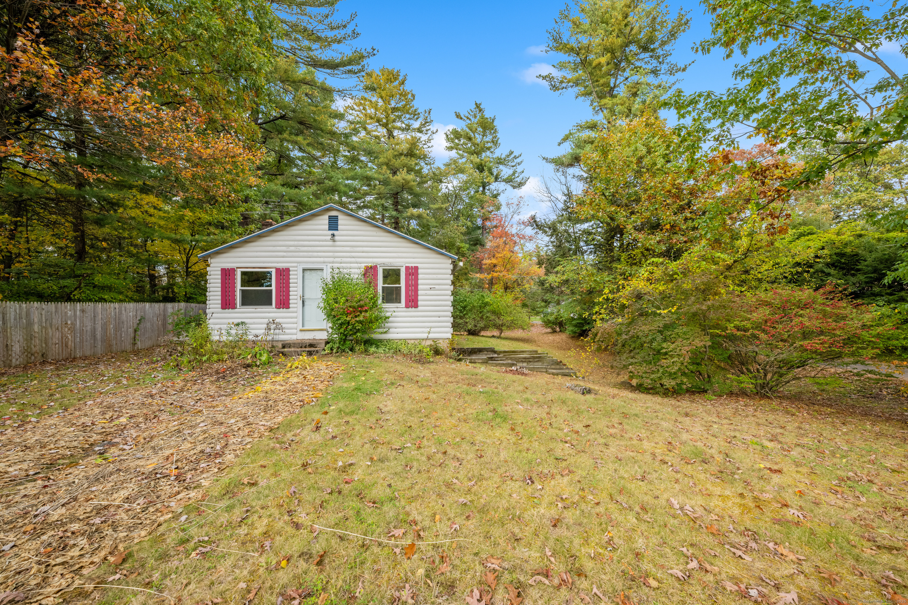 218 Griffin Road Suffield, CT 06093 - Photo 26 of 34