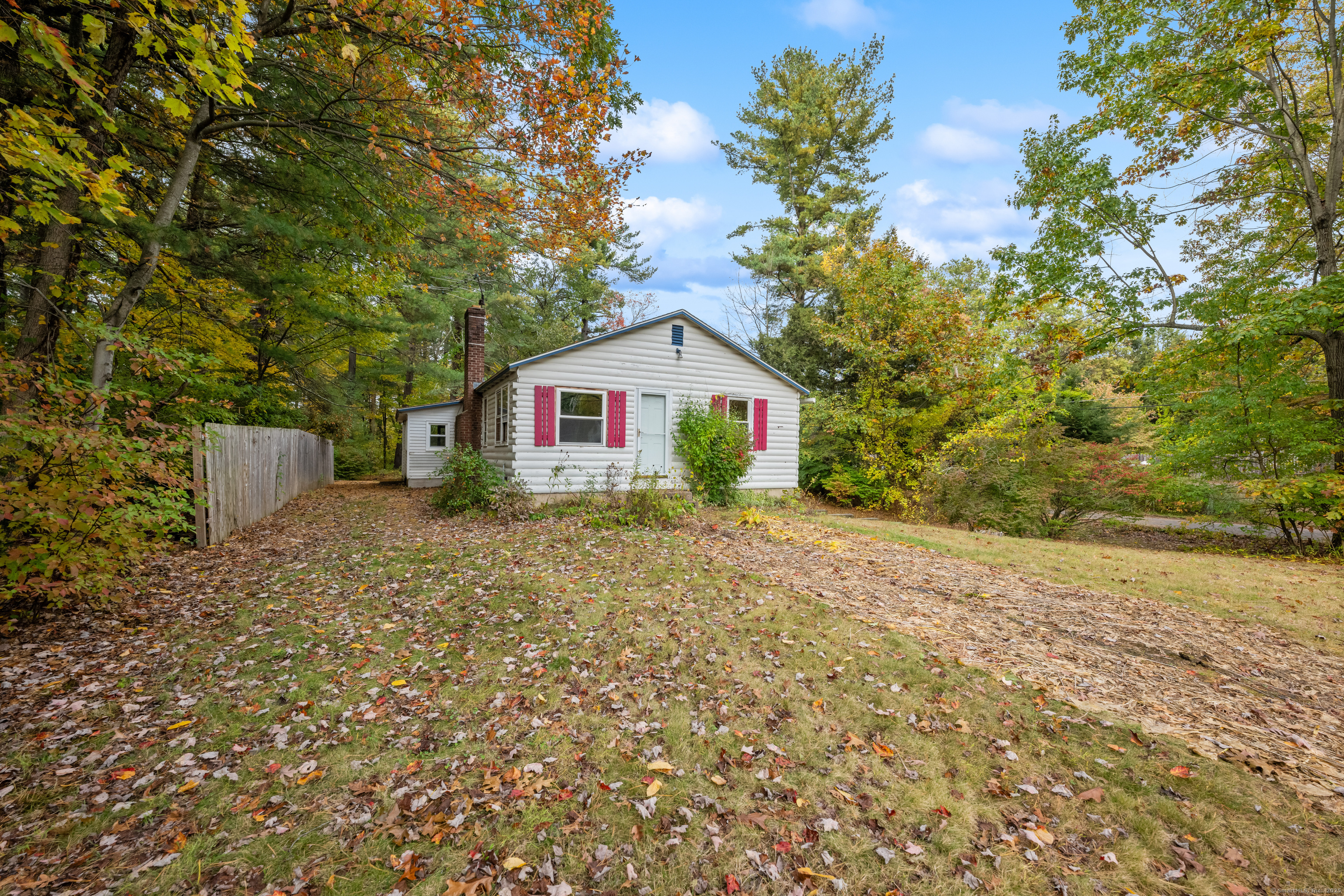 218 Griffin Road Suffield, CT 06093 - Photo 27 of 34