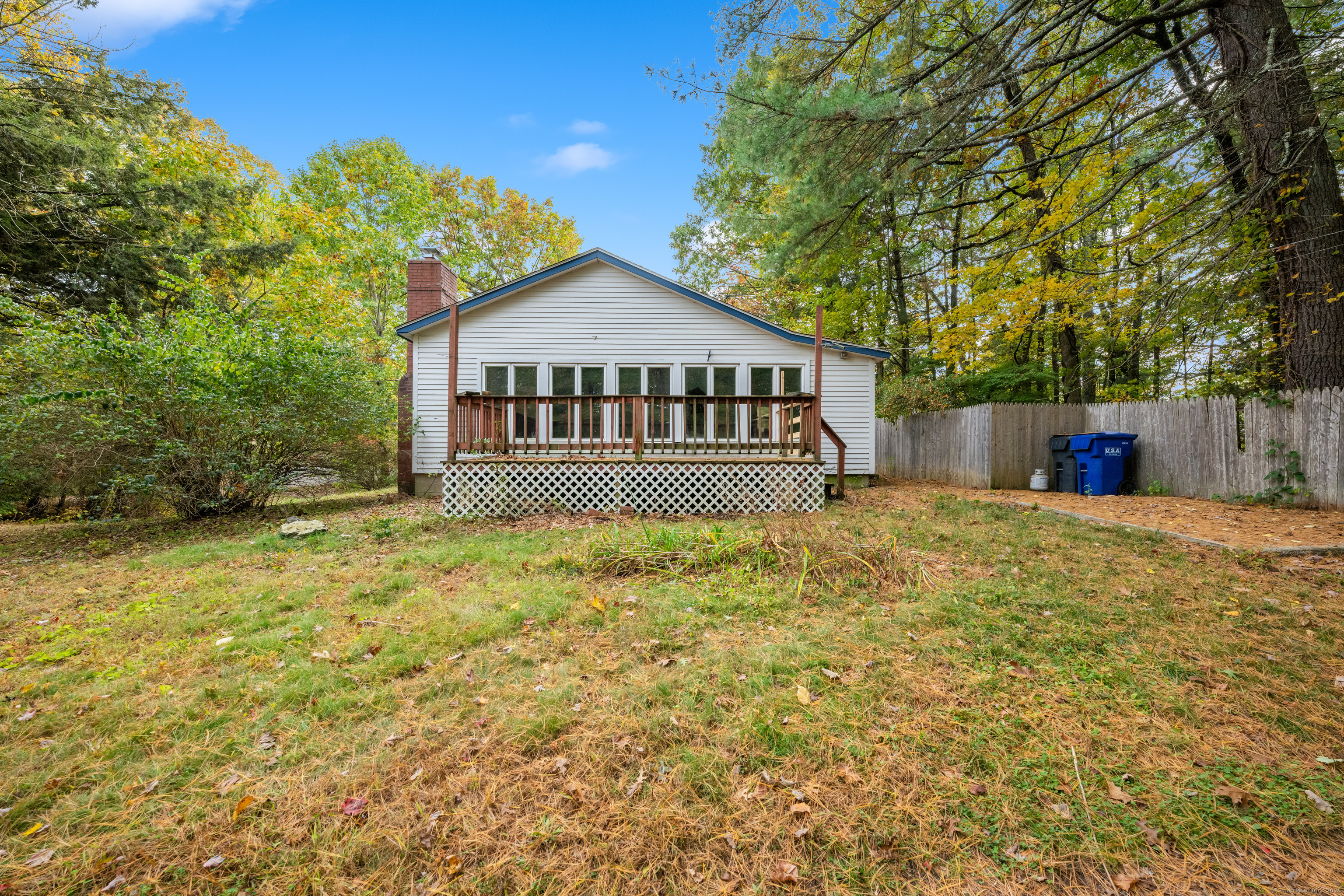 218 Griffin Road Suffield, CT 06093 - Photo 29 of 34