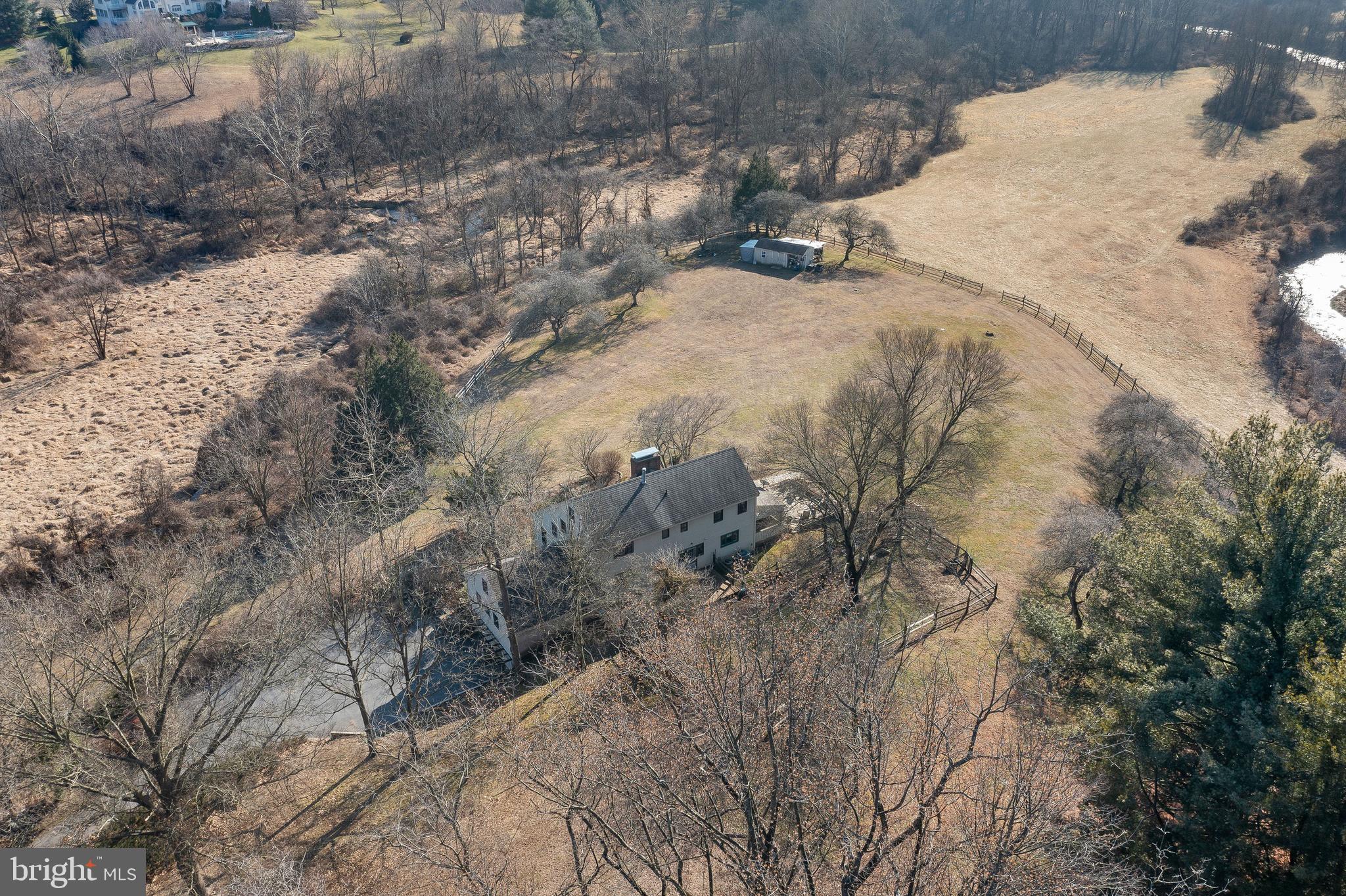 193 Watson Mill Road Landenberg, PA 19350 - Photo 18 of 54
