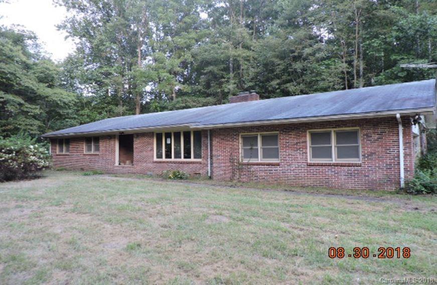 1005 Ashe Loop Road Sylva, NC 28779 - Photo 1 of 6 Gallery Image 1