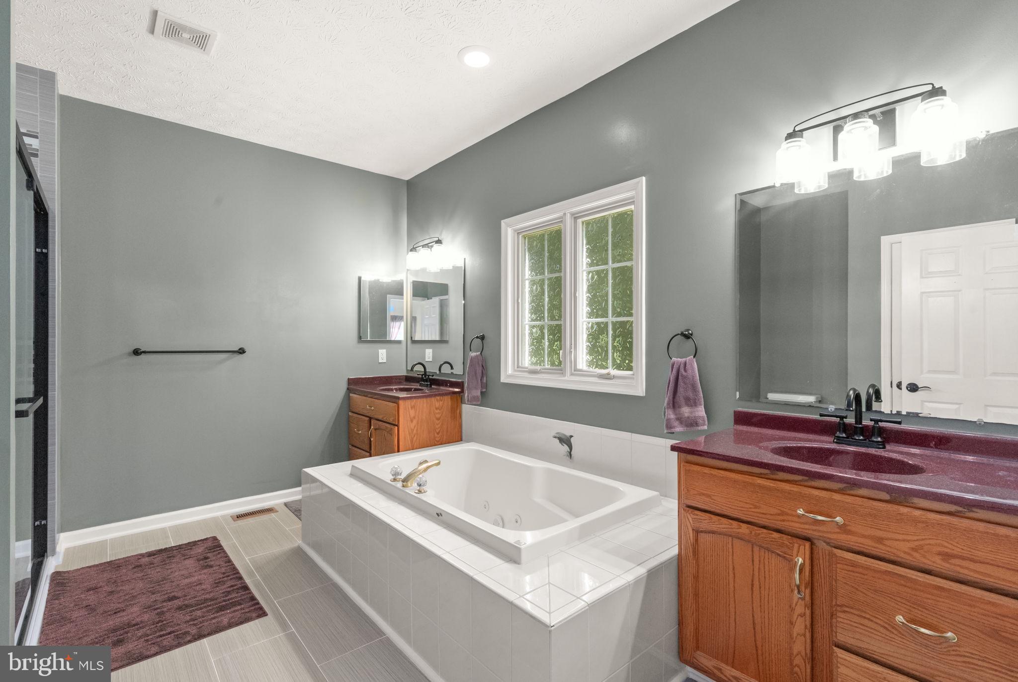 32 Hamilton Lane Elkton, MD 21921 - Photo 23 of 40 Serene spa-like bathroom retreat.