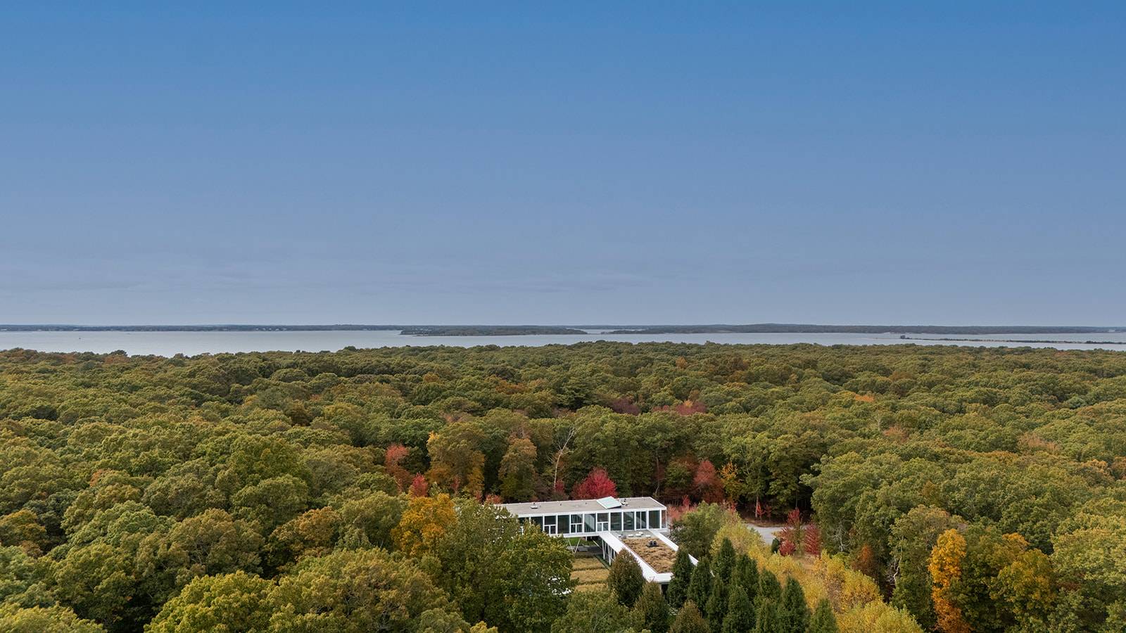 13 Terry's Trail East Hampton, NY 11937 - Photo 45 of 46 a view of an ocean