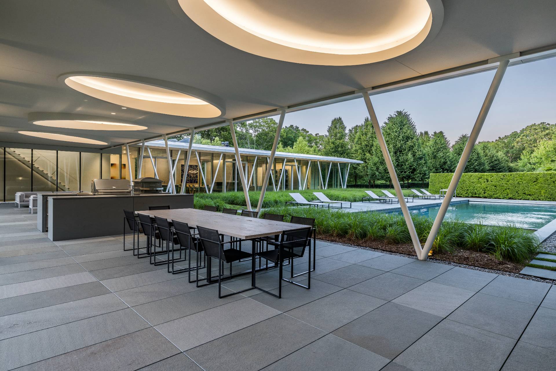 13 Terry's Trail East Hampton, NY 11937 - Photo 9 of 46