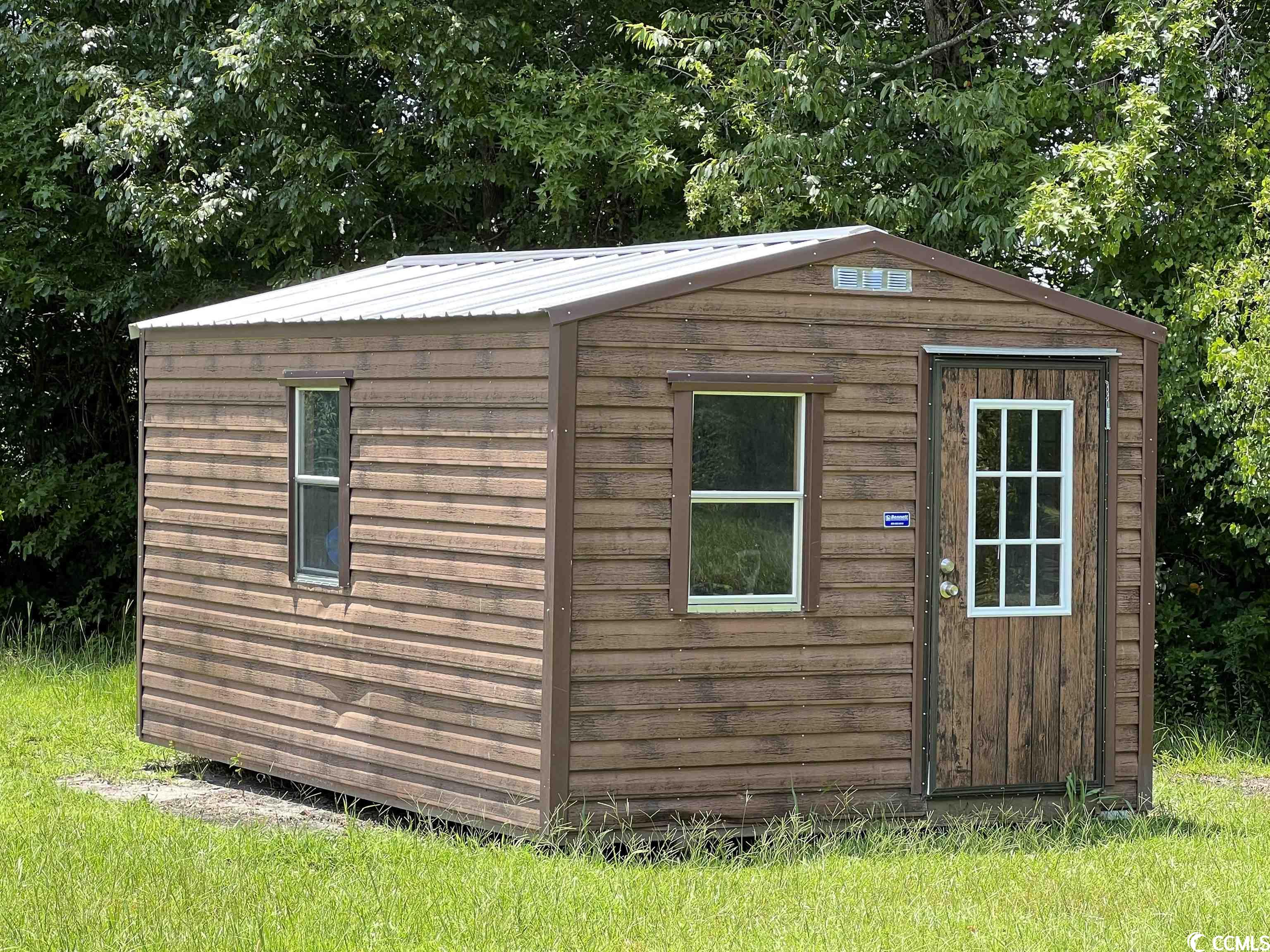 164 Swamp Fox Road Conway, SC 29527 - Photo 33 of 40