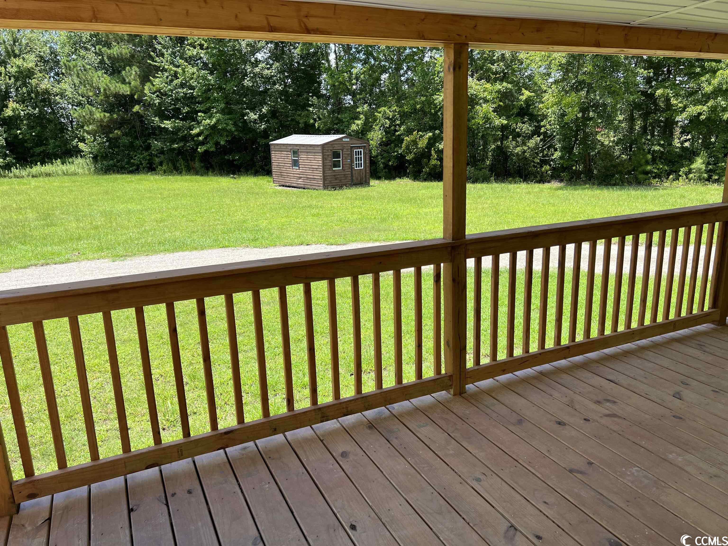 164 Swamp Fox Road Conway, SC 29527 - Photo 37 of 40