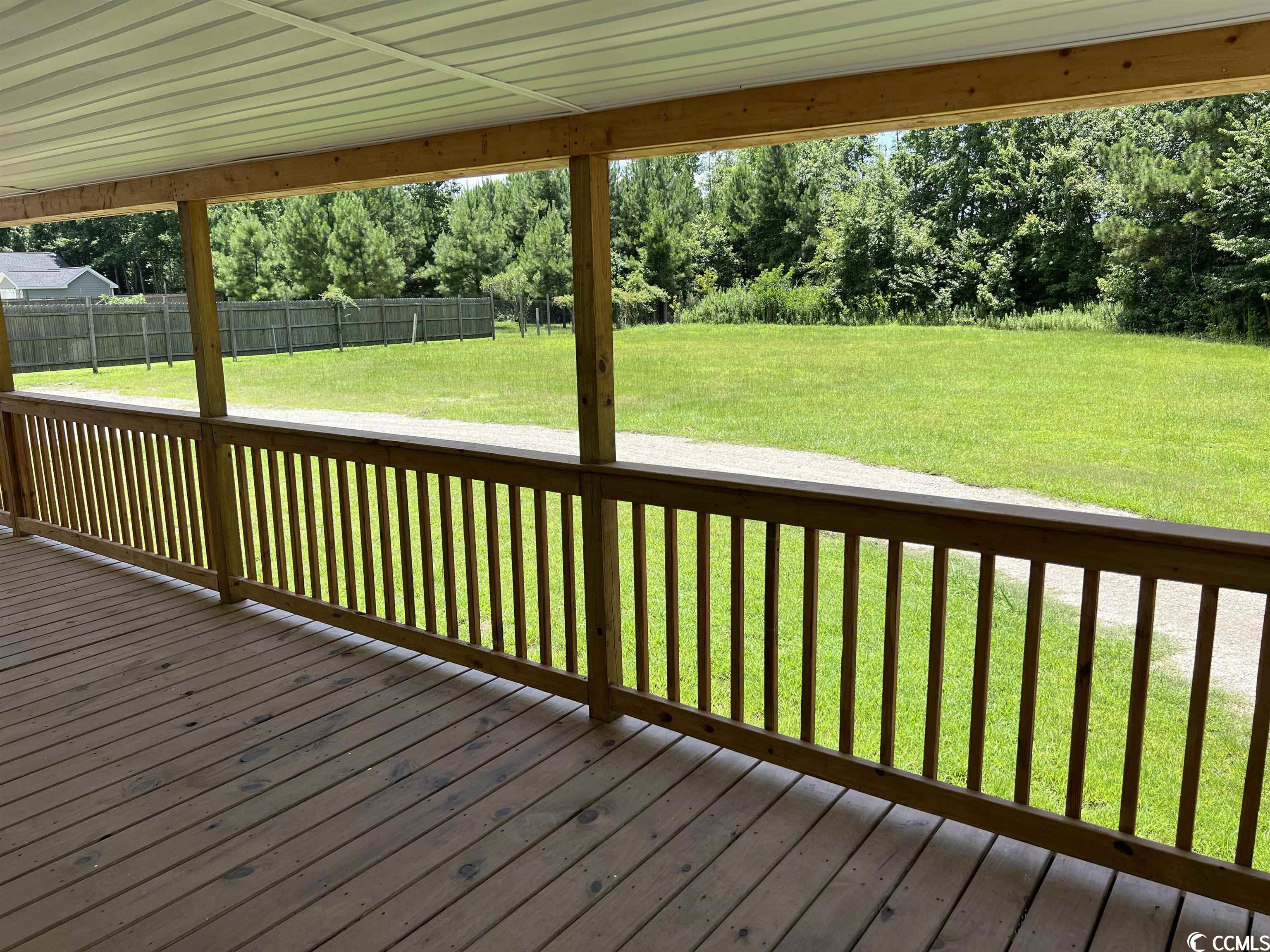 164 Swamp Fox Road Conway, SC 29527 - Photo 38 of 40