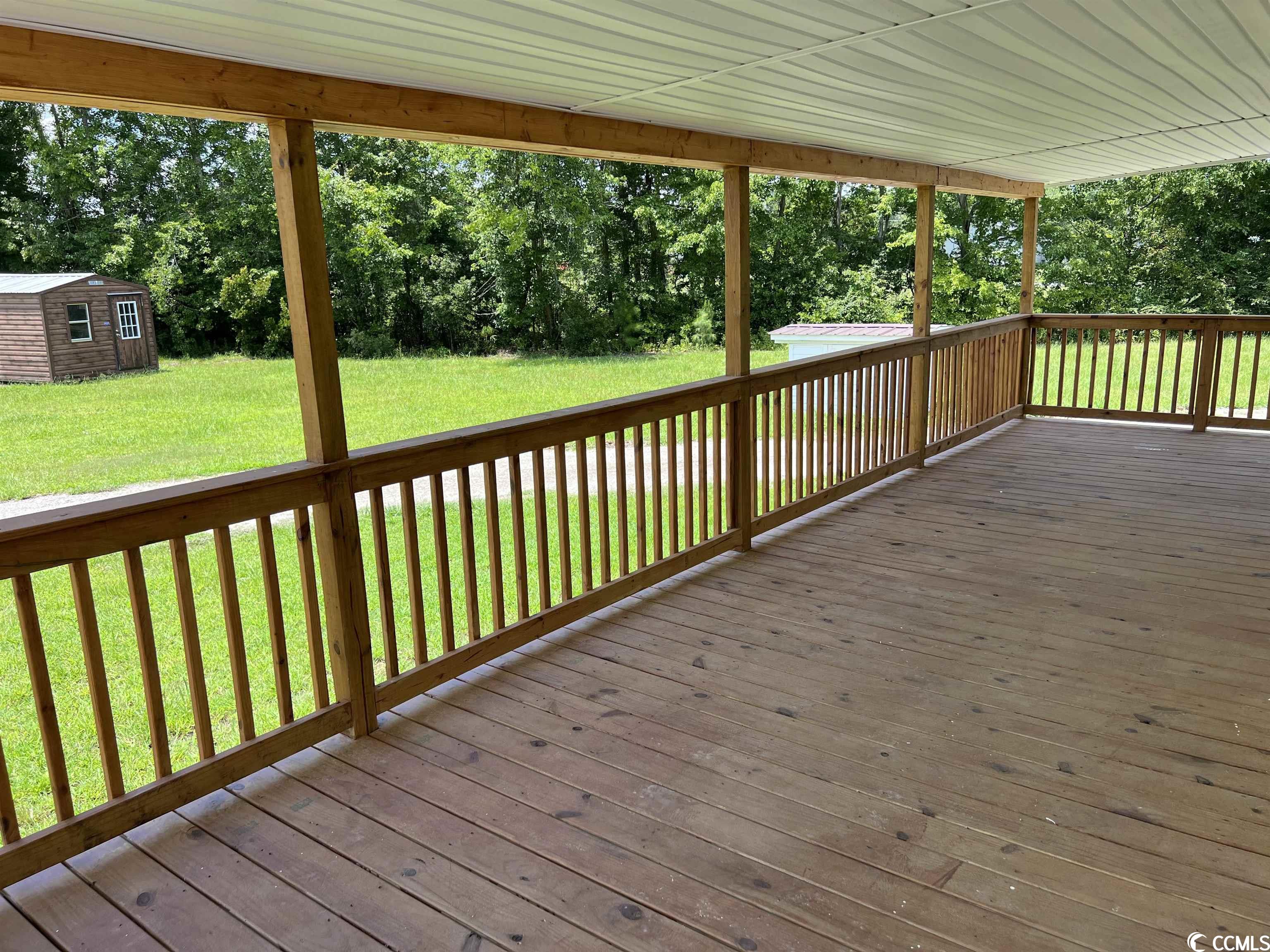 164 Swamp Fox Road Conway, SC 29527 - Photo 39 of 40