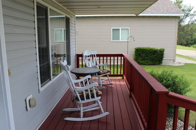 $324,900 | 761 Seven Pines Street, Alexandria, MN 56308