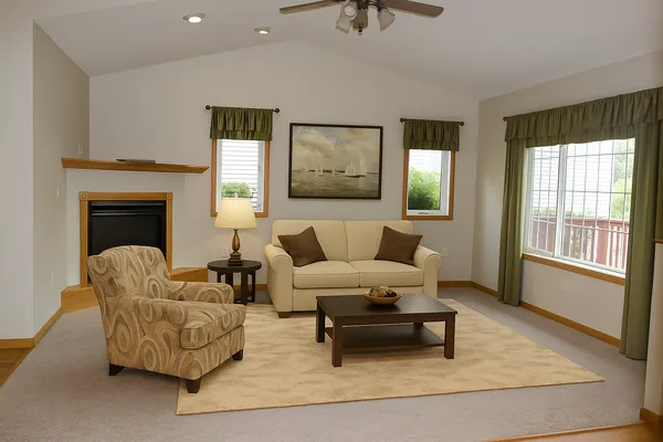 $319,900 | 761 Seven Pines Street, Alexandria, MN 56308