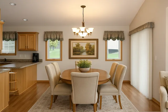 $324,900 | 761 Seven Pines Street, Alexandria, MN 56308