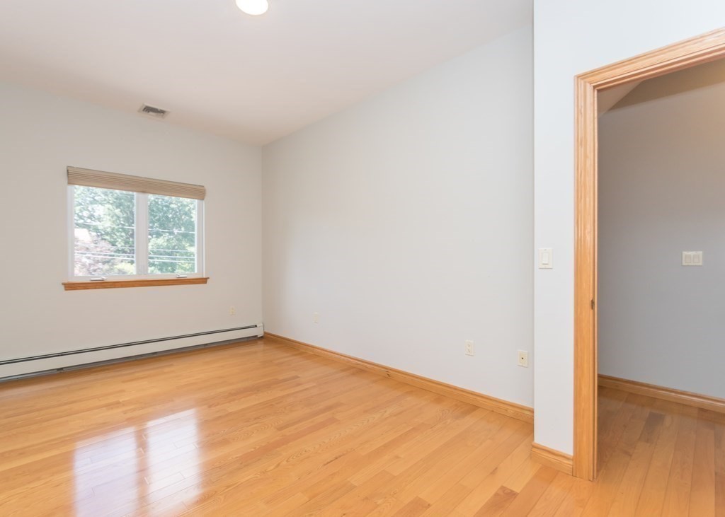129 Beal Road Waltham, MA 02453 - Photo 25 of 31 an empty room with windows