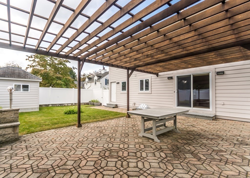 129 Beal Road Waltham, MA 02453 - Photo 30 of 31