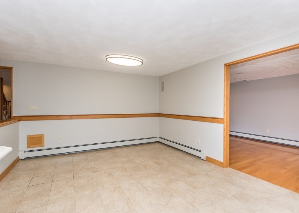129 Beal Road Waltham, MA 02453 - Photo 8 of 31 a view of an empty room