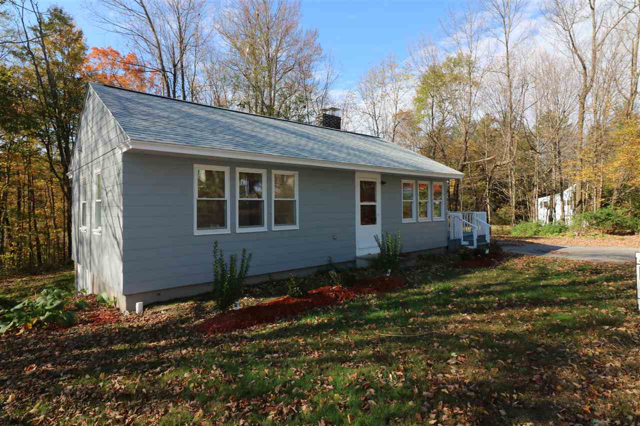 19 Gilmore Pond Road Jaffrey, NH 03452 - Photo 1 of 33