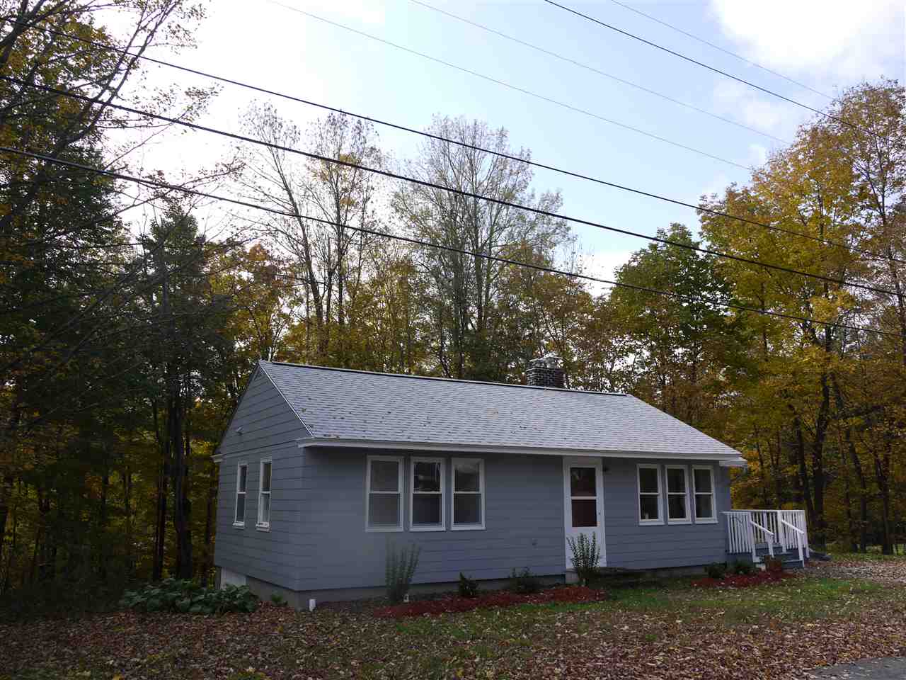 19 Gilmore Pond Road Jaffrey, NH 03452 - Photo 2 of 33