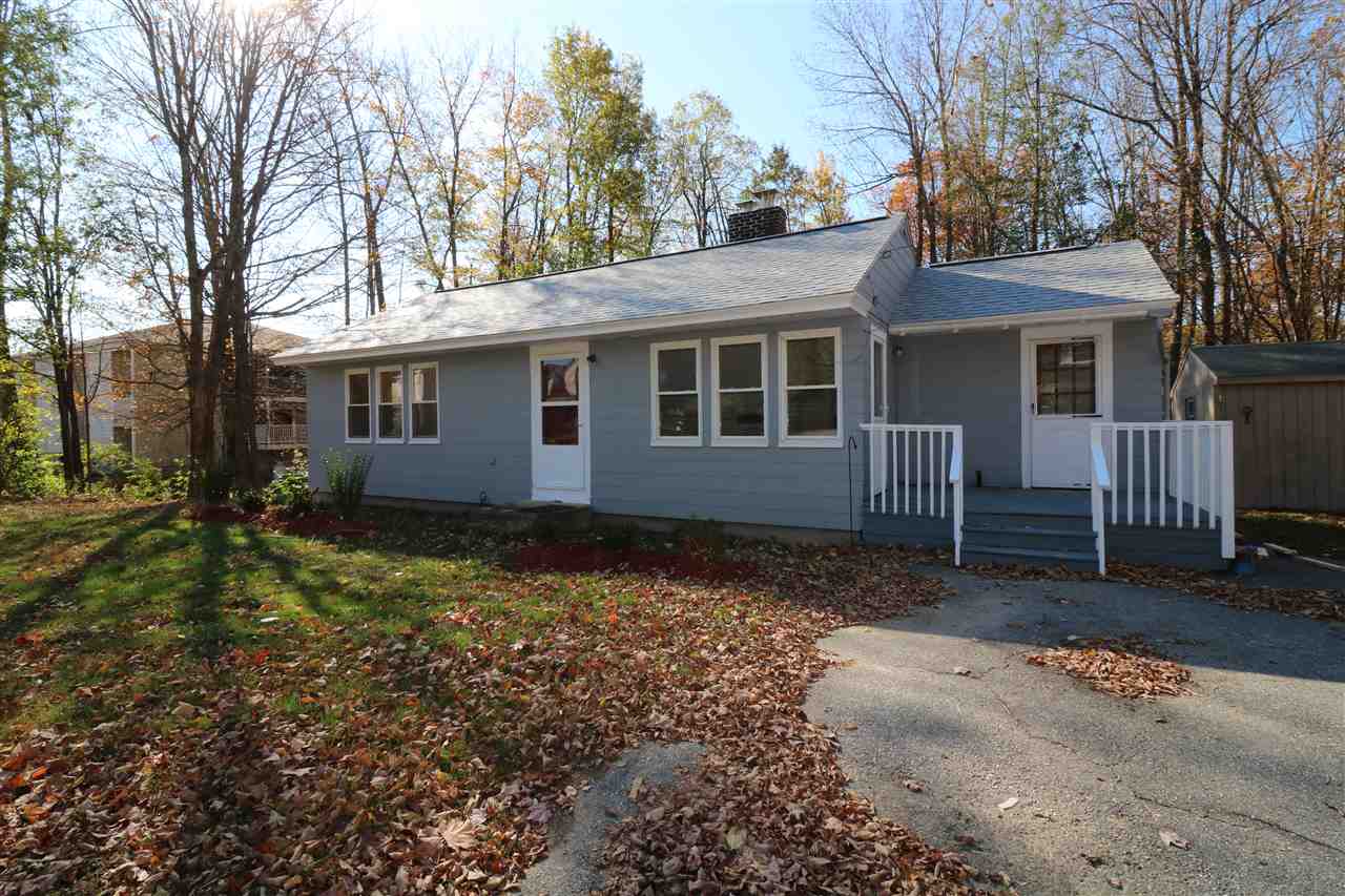 19 Gilmore Pond Road Jaffrey, NH 03452 - Photo 33 of 33