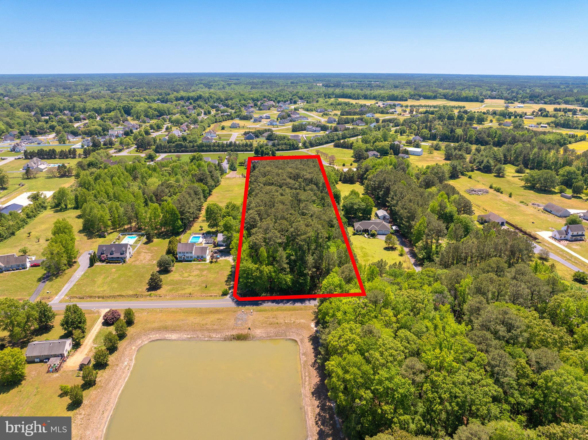 Lot 17 Pratt Road Salisbury, MD 21801 - Photo 3 of 10