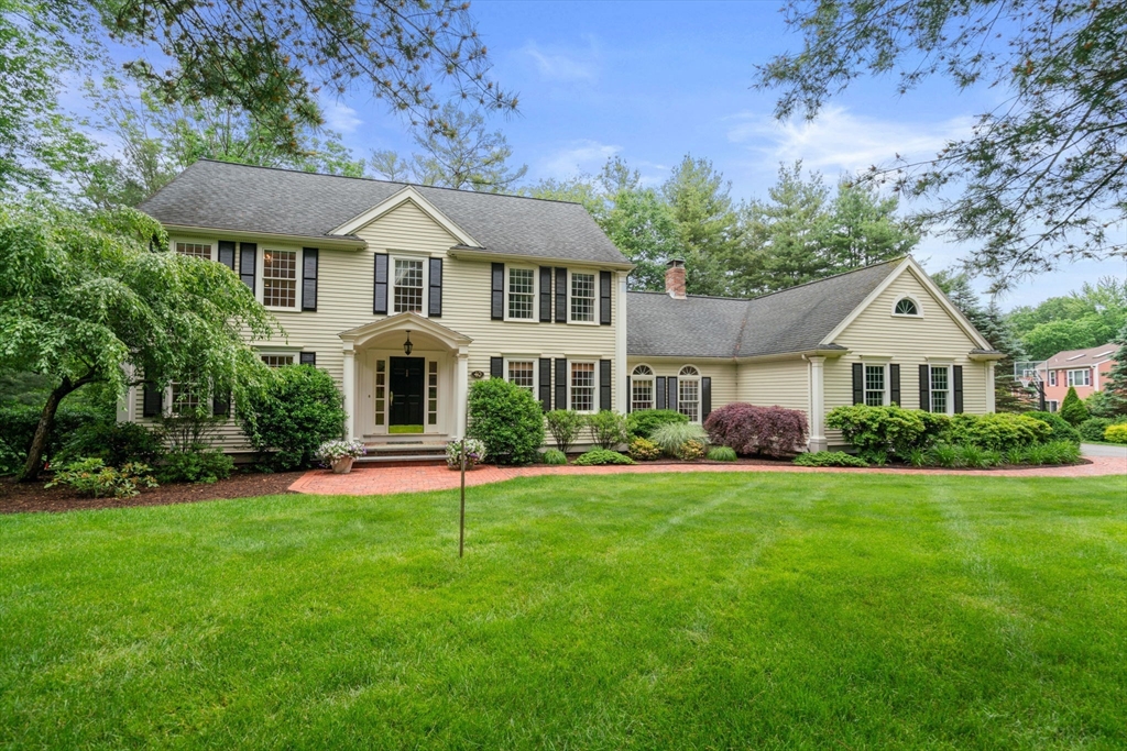 40 Bubbling Brook Road Walpole, MA 02081 - Photo 1 of 39 Gallery Image 1