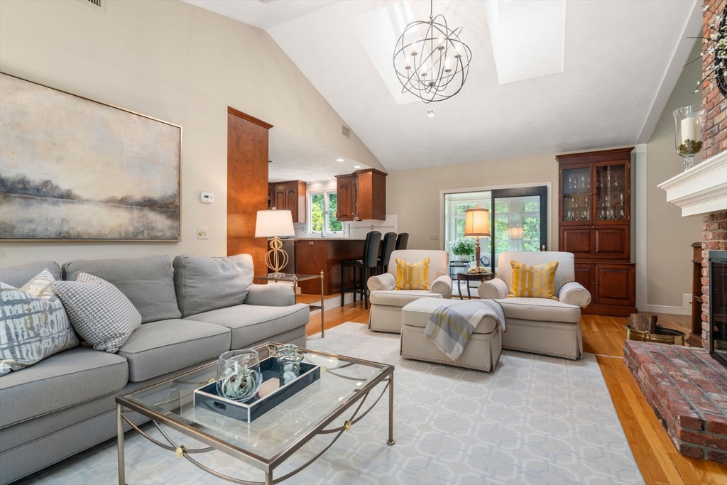 40 Bubbling Brook Road Walpole, MA 02081 - Photo 17 of 39 Gallery Image 17