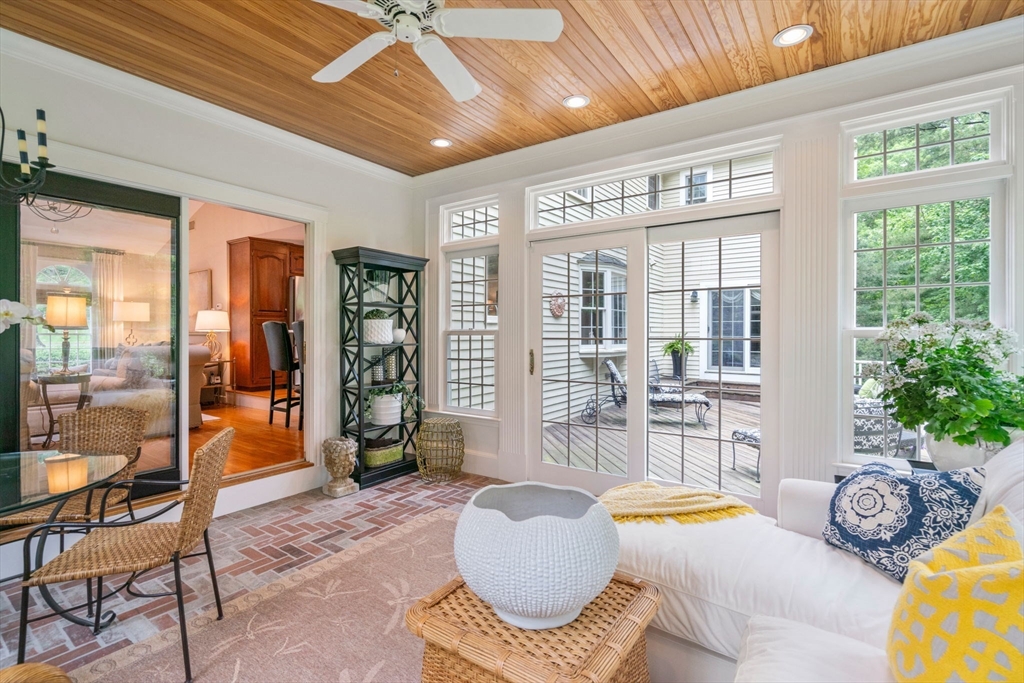 40 Bubbling Brook Road Walpole, MA 02081 - Photo 20 of 39 Gallery Image 20
