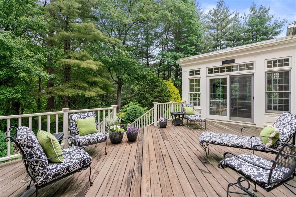 40 Bubbling Brook Road Walpole, MA 02081 - Photo 37 of 39 Gallery Image 37